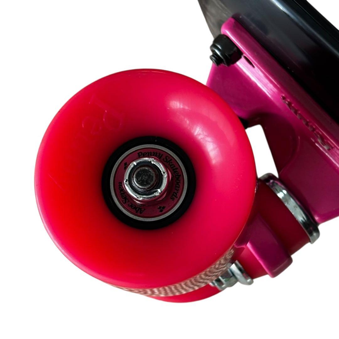 Penny スケートボード　22インチ　ブラック