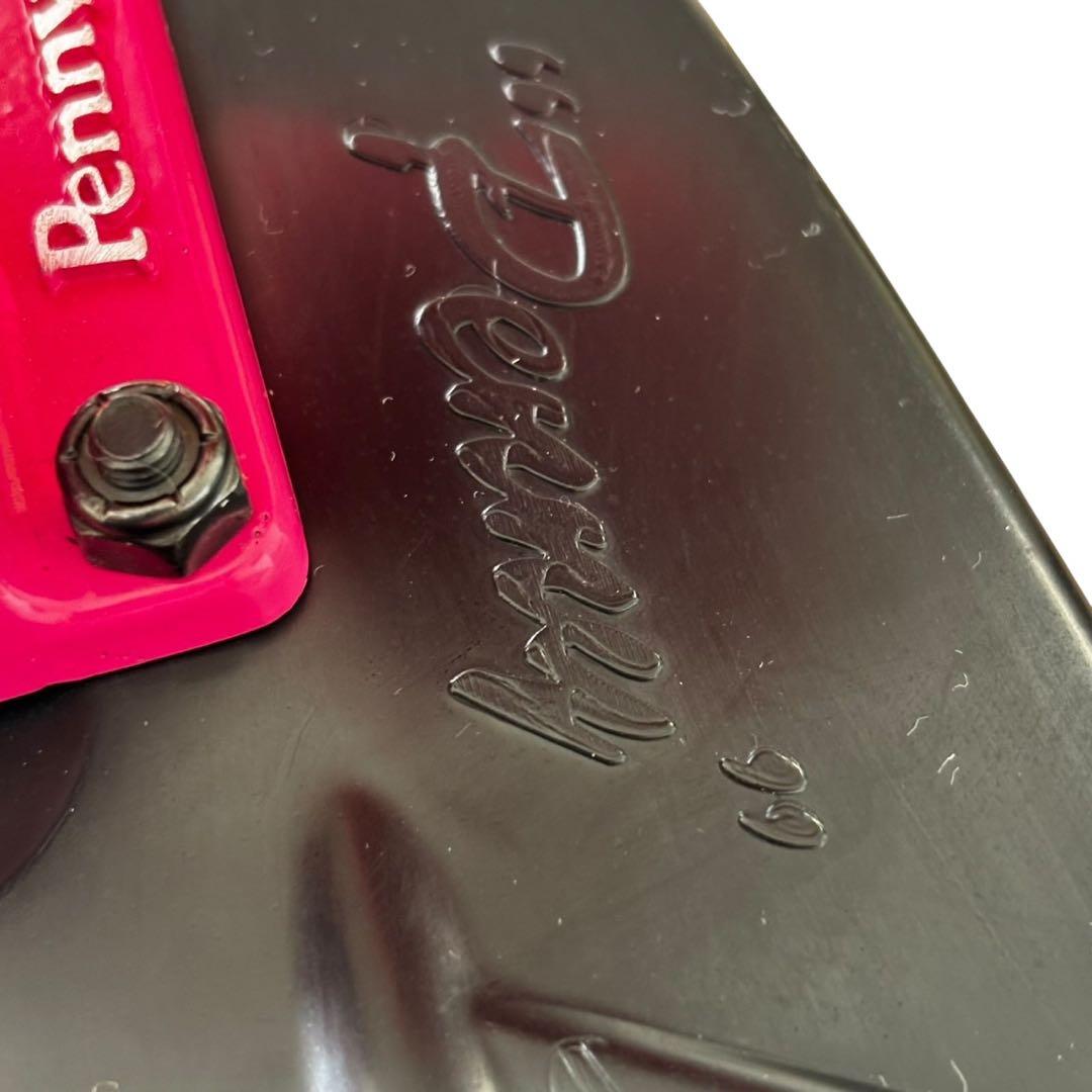 Penny スケートボード　22インチ　ブラック