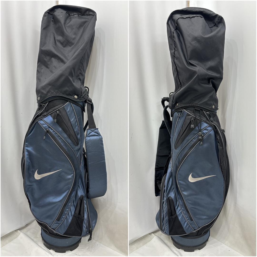 メンズ右利き初心者用　ナイキ　NIKE　ゴルフクラブセット　W-2558