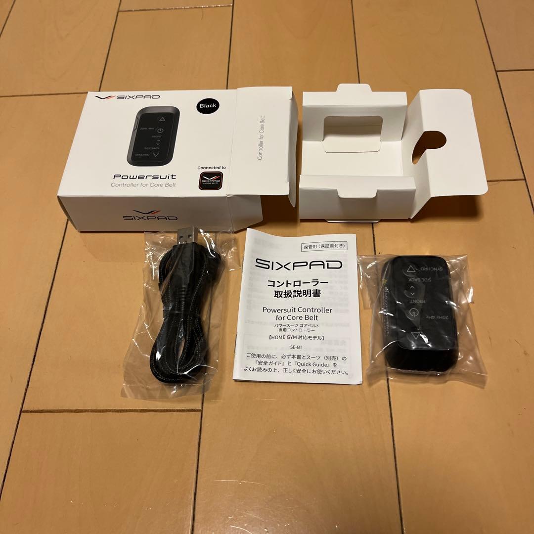 その他 SIXPAD PowerSuit Controller for CoreBelt