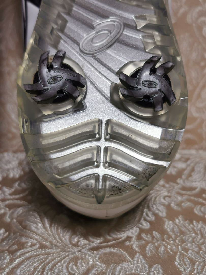 asics ゴルフシューズ GEL-ACE BOA 1111A180