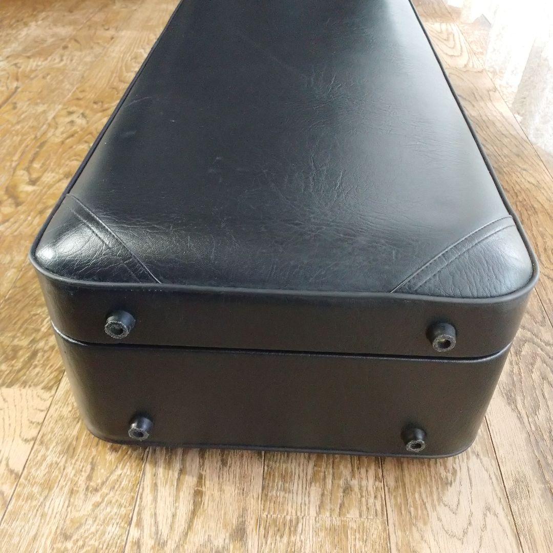 YANAGISAWA テナーサックス 純正ハードケース ブラック