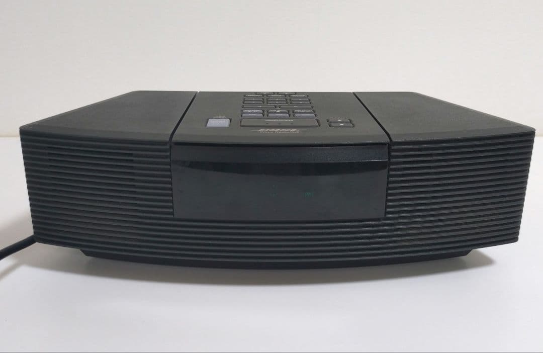 BOSE Wave Radio/CD ウェーブラジオ/CD