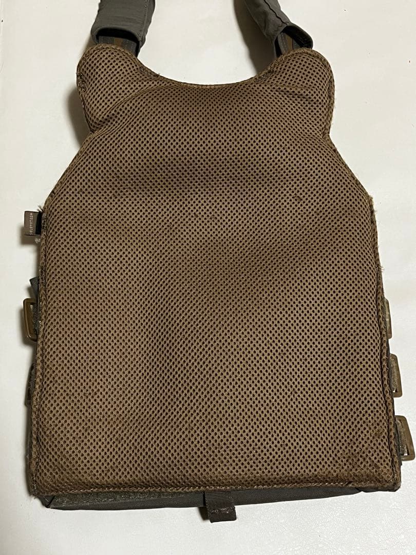 ベロシティーシステムズ スカラベLT レンジャーグリーン Sサイズ