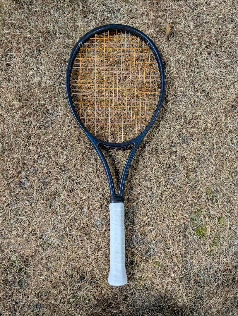 ラケット(硬式用) Prince TOUR100