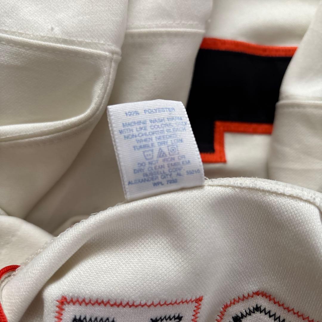 応援グッズ MLB San Francisco Giants #25 Barry Bonds