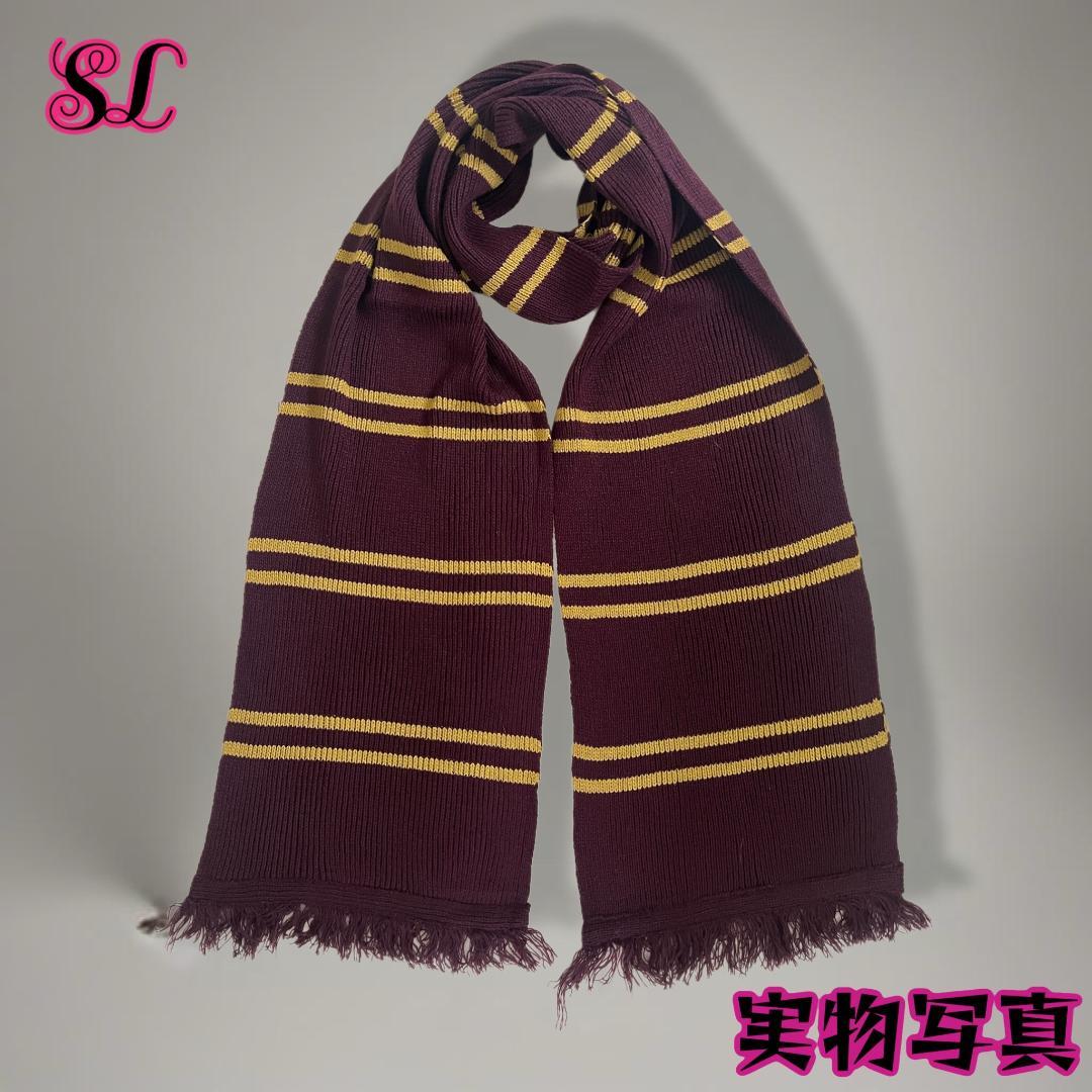 グリフィンドール ローブ ハリーポッター マフラー ネクタイ スタジオツアー