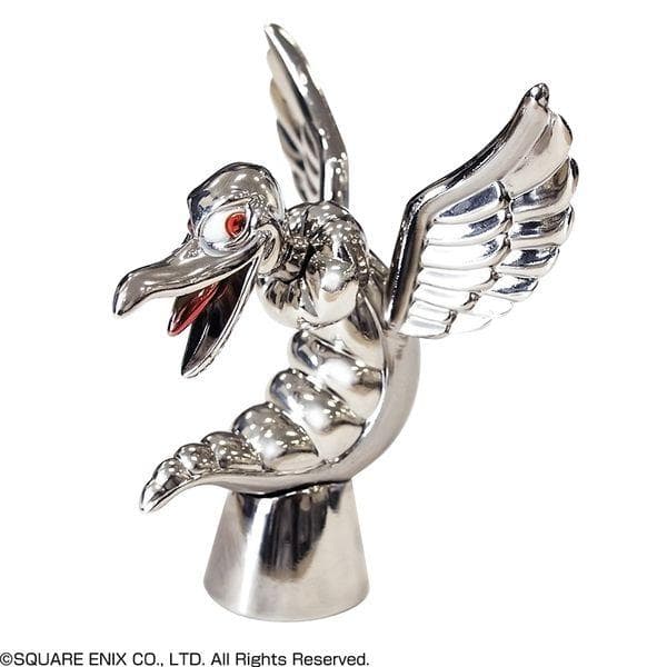 ★新品　未開封★ドラゴンクエスト　 メタリックモンスターズ　キメラ３種セット