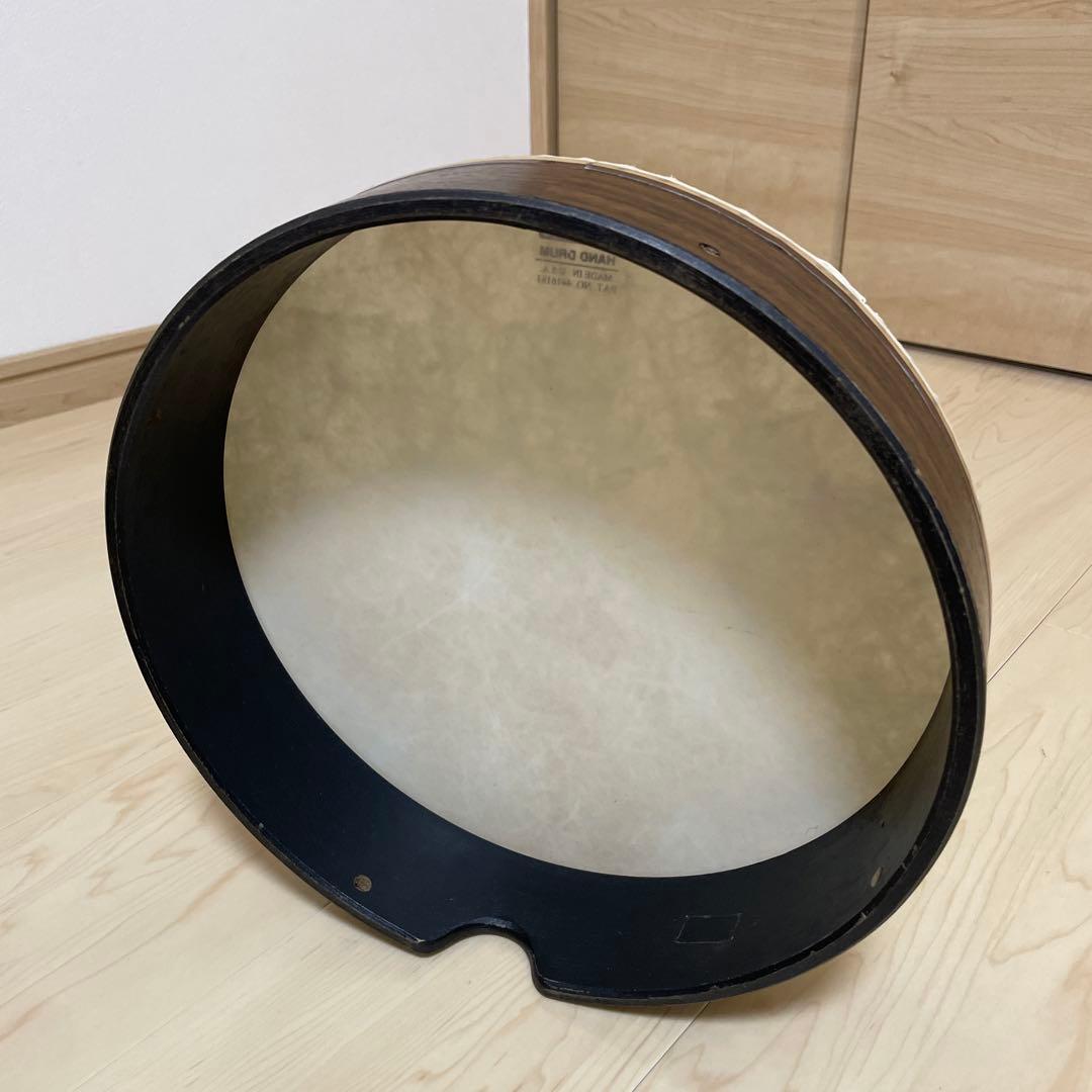 フレームドラム　３台セット　Meinl REMO ハンドドラム