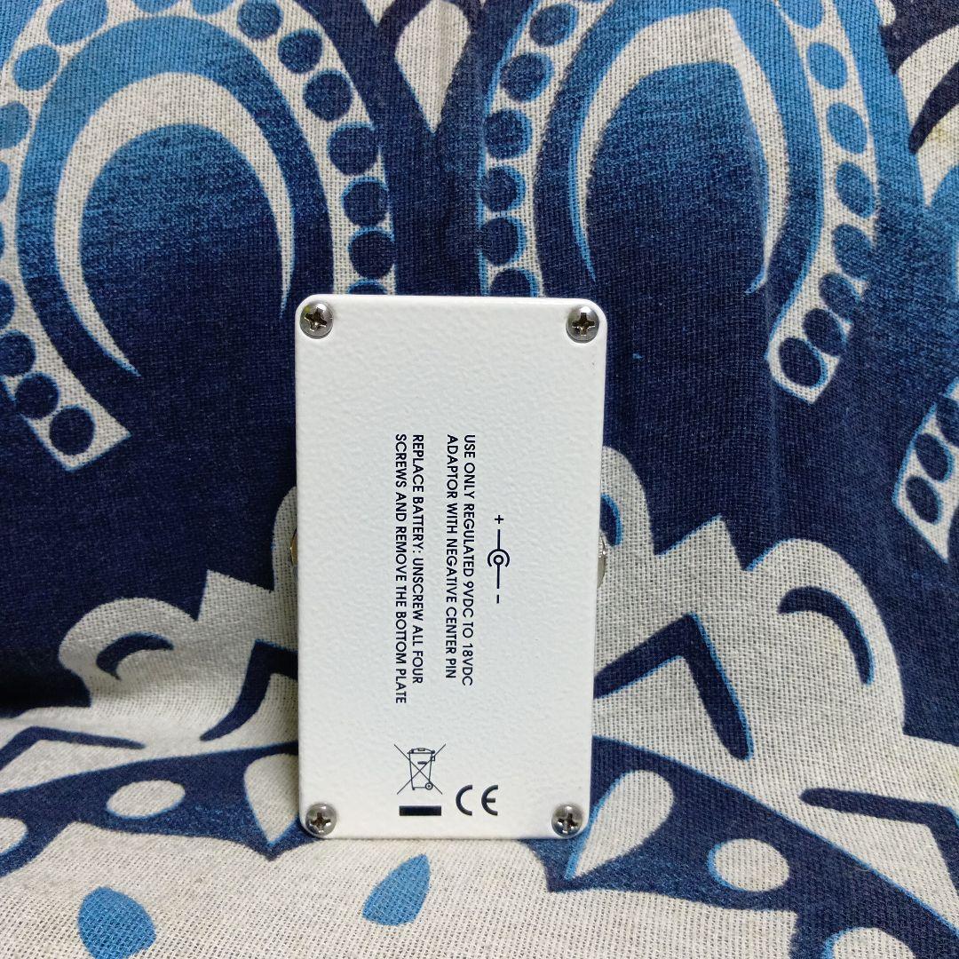 ギター Xotic Effects RC Booster