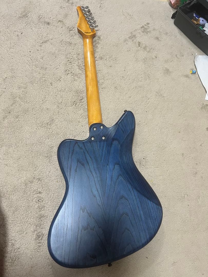 AR-06-2H (PBT/PF) シェクター　ジャガータイプ