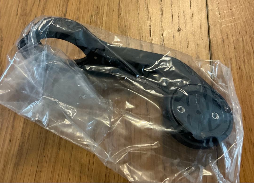 GARMIN EDGE 530 サイクルコンピューター　本体（シリコンケース付）