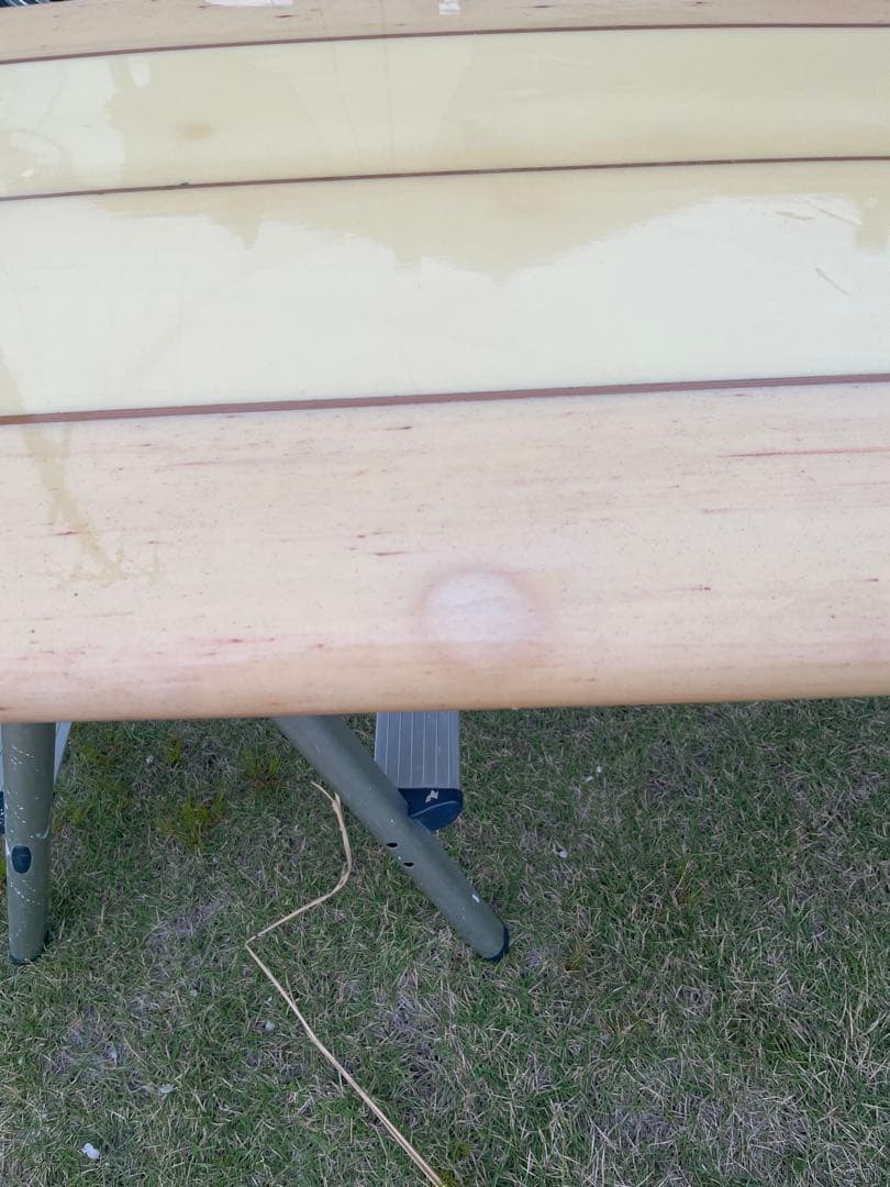 ロングボード　ブルース・ジョーンズ　9’6