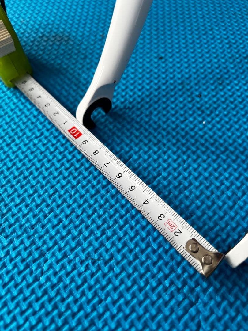 メカニコ ジロ　ピストフレーム