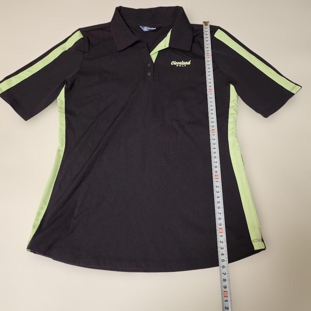 Cleveland ゴルフウェアセット Mサイズソックスおまけ