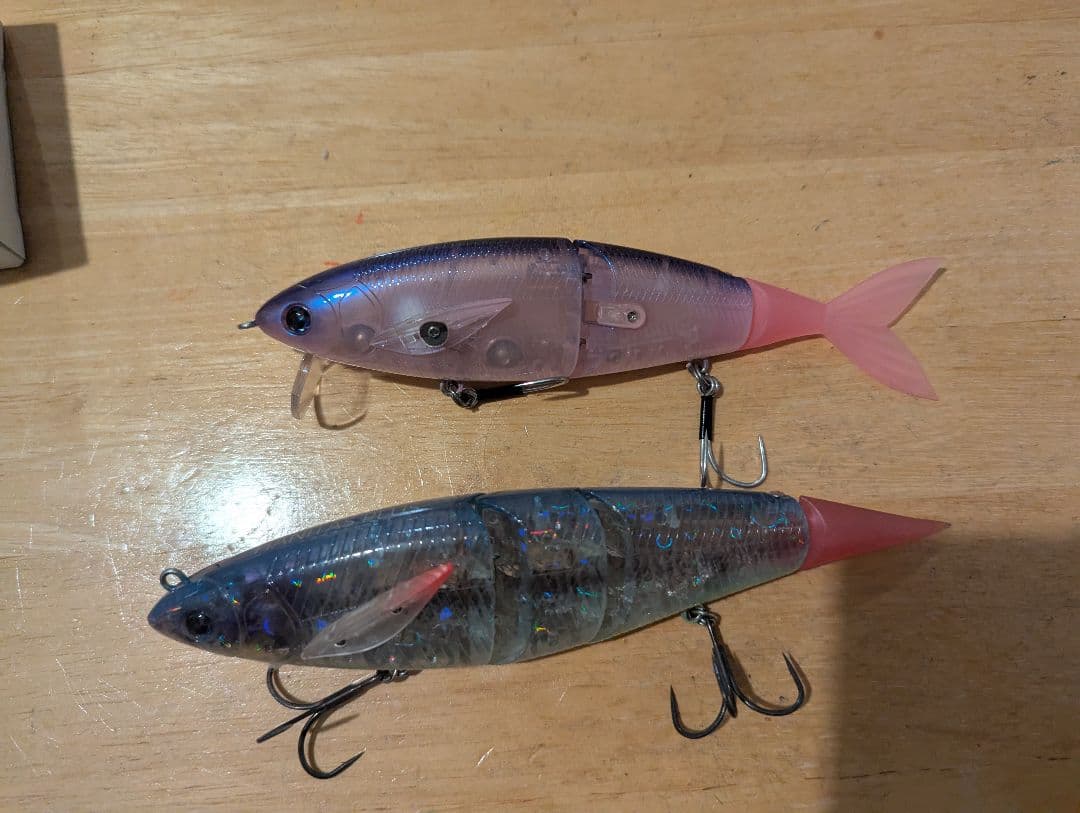 マドタチ　ハニタス　ギミキン　ハニタス LR