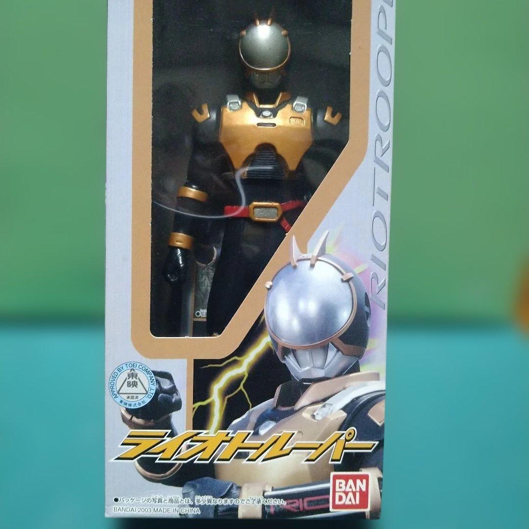 仮面ライダー555 ライダーヒーローシリーズEX ソフビ　3体セット