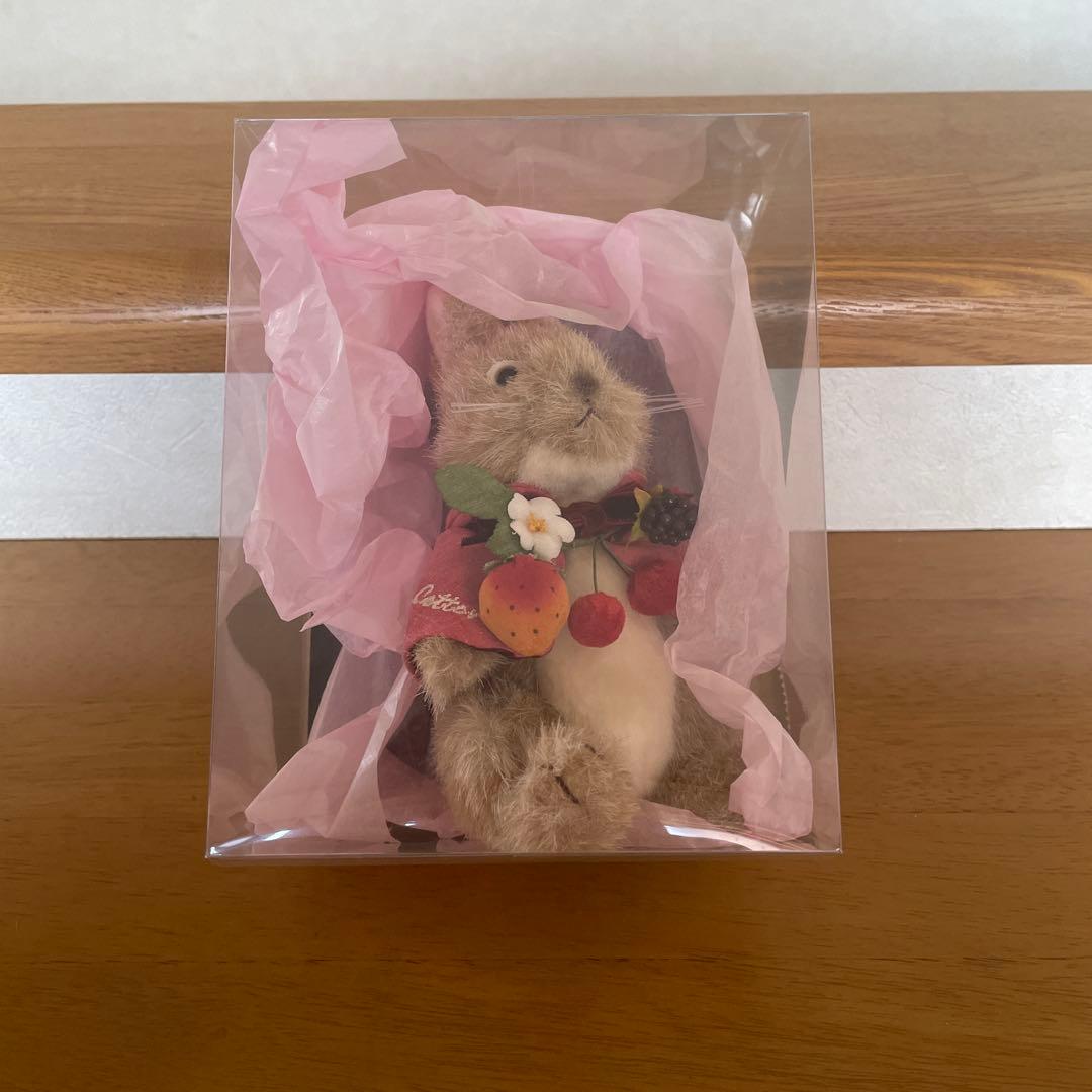 ピンクハウス　カトンテール