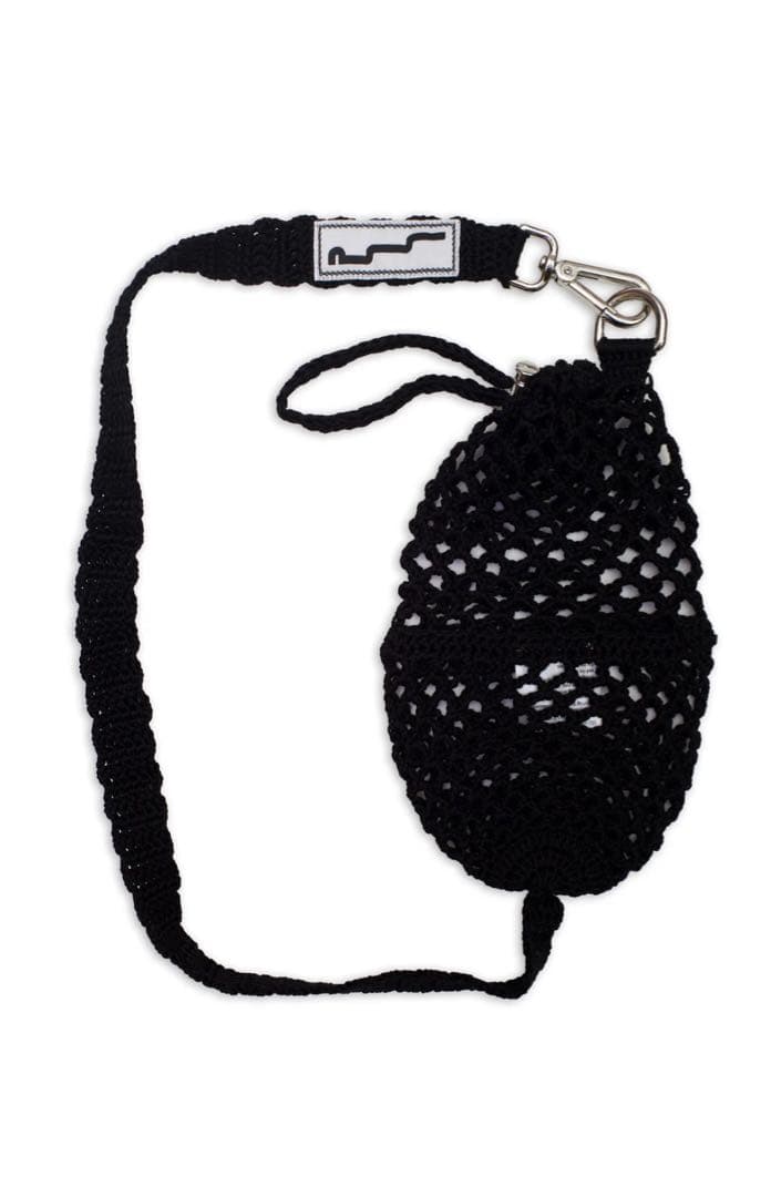 Y様SSU ブラック サコッシュ 11747391 ポーカーズ