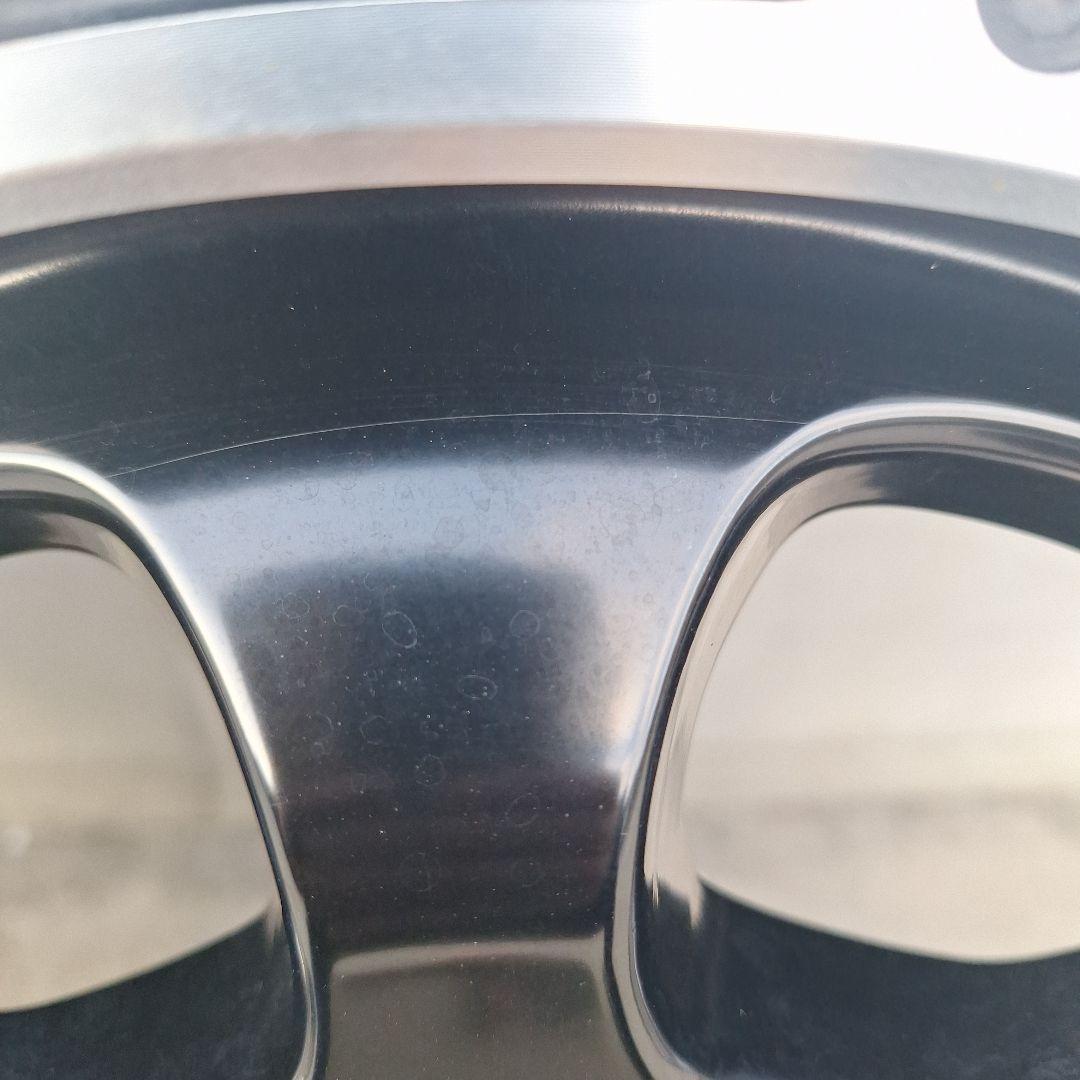 ハイエーススタッドレス　アイスガードG075　4本セット195/80/15