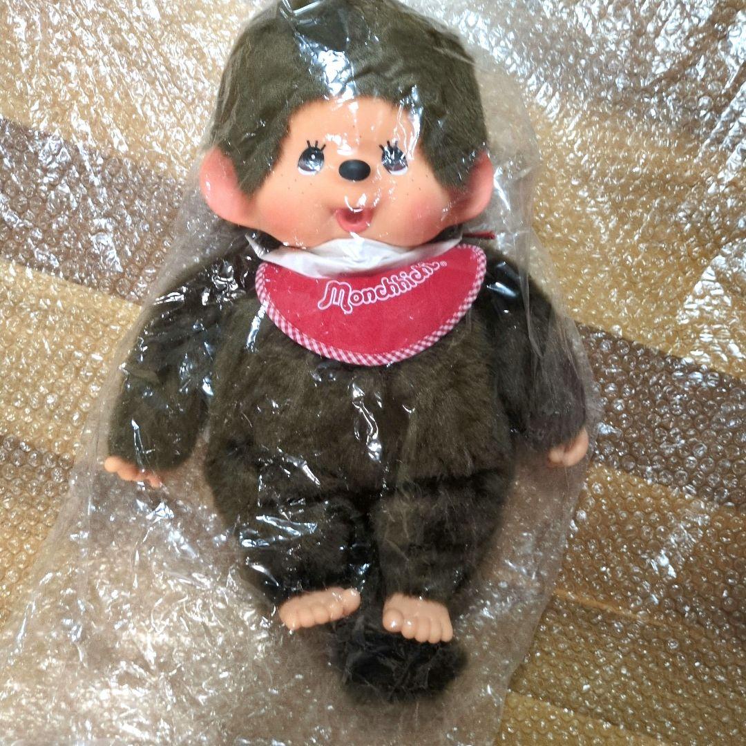 モンチッチ プレミアムスタンダード Lサイズ男の子