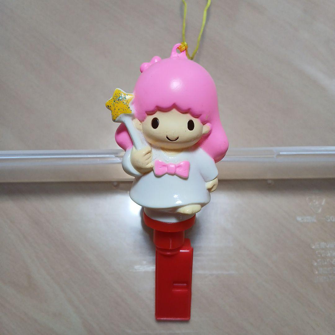 ハッカパイプ　キャラクター　7個セット　レトロ