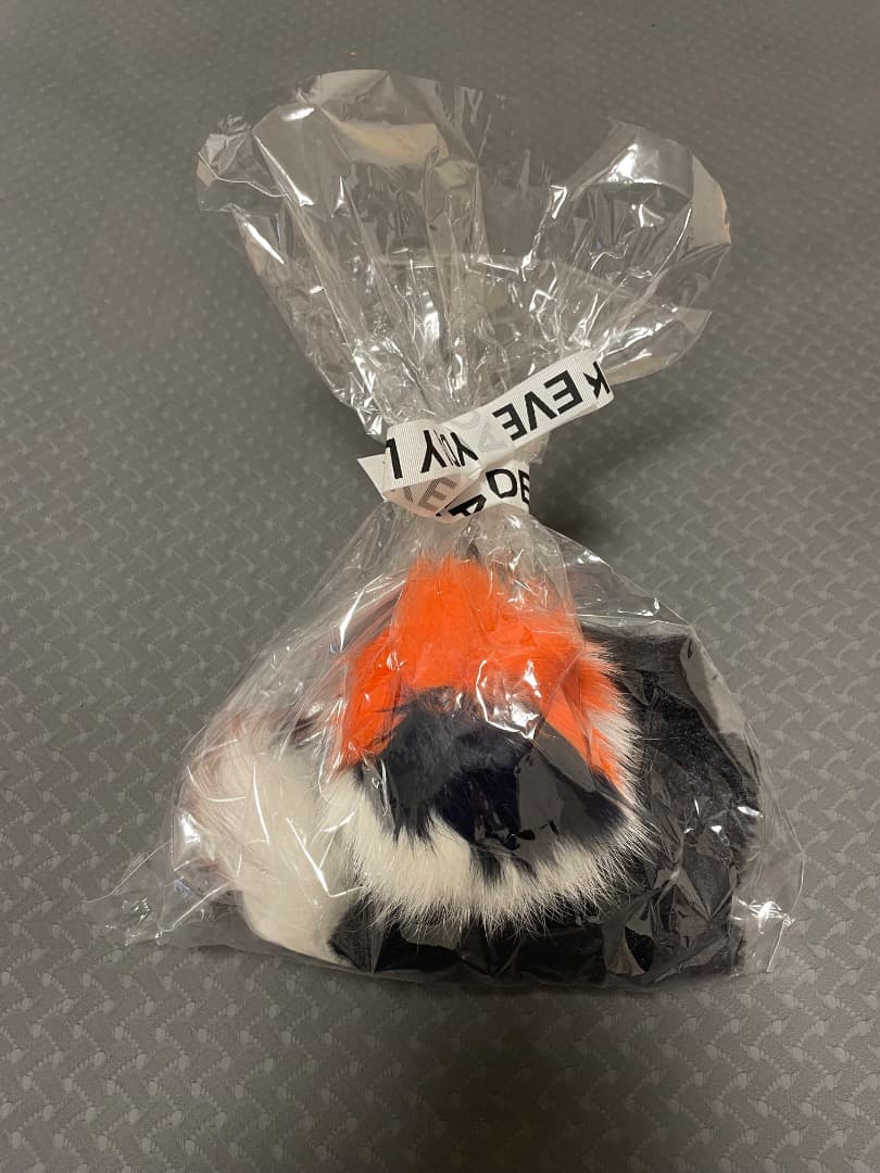 Decembermay レディース アームカバー