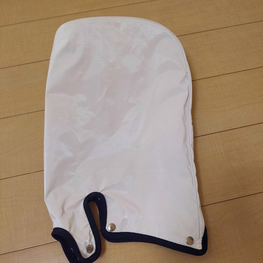 Jack Bunny!! ジャックバニー 9型 キャディバック スタンド★極美品