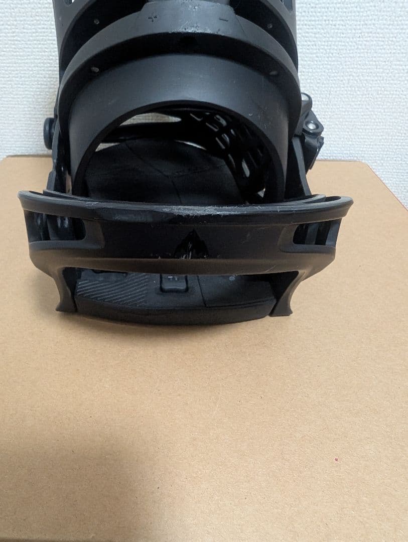 24-25 BURTON GENESIS Re:Flex （ジェネシス）Mサイズ