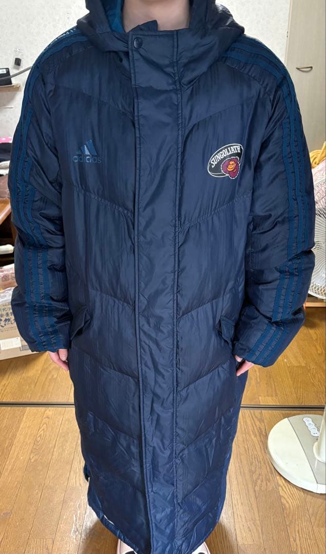 「ひげさん」専用