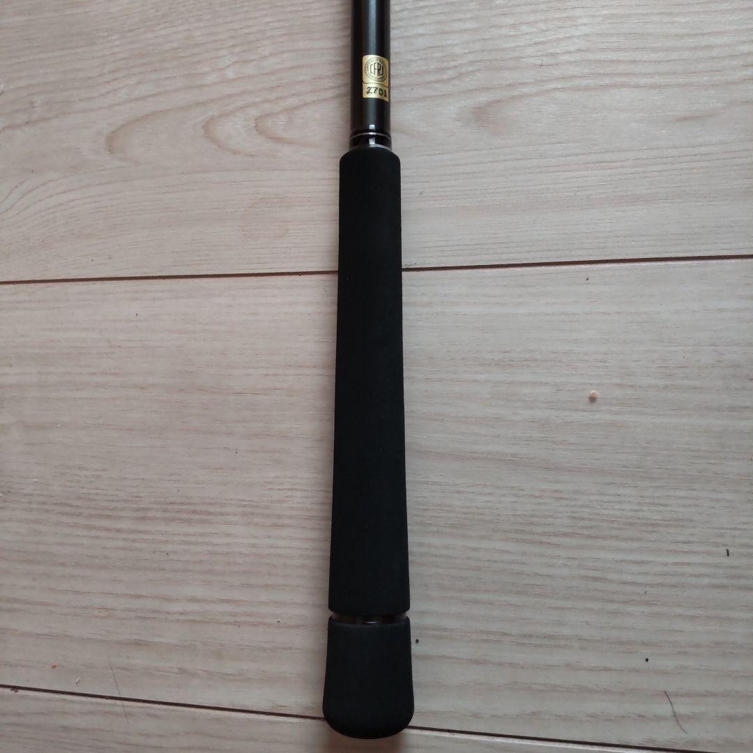 ダイワ　21ラブラックスAGS 96MH・N