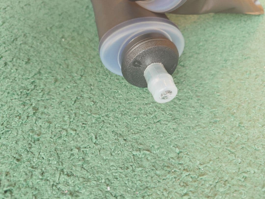 Y-3 RUN VEST トライアスロン