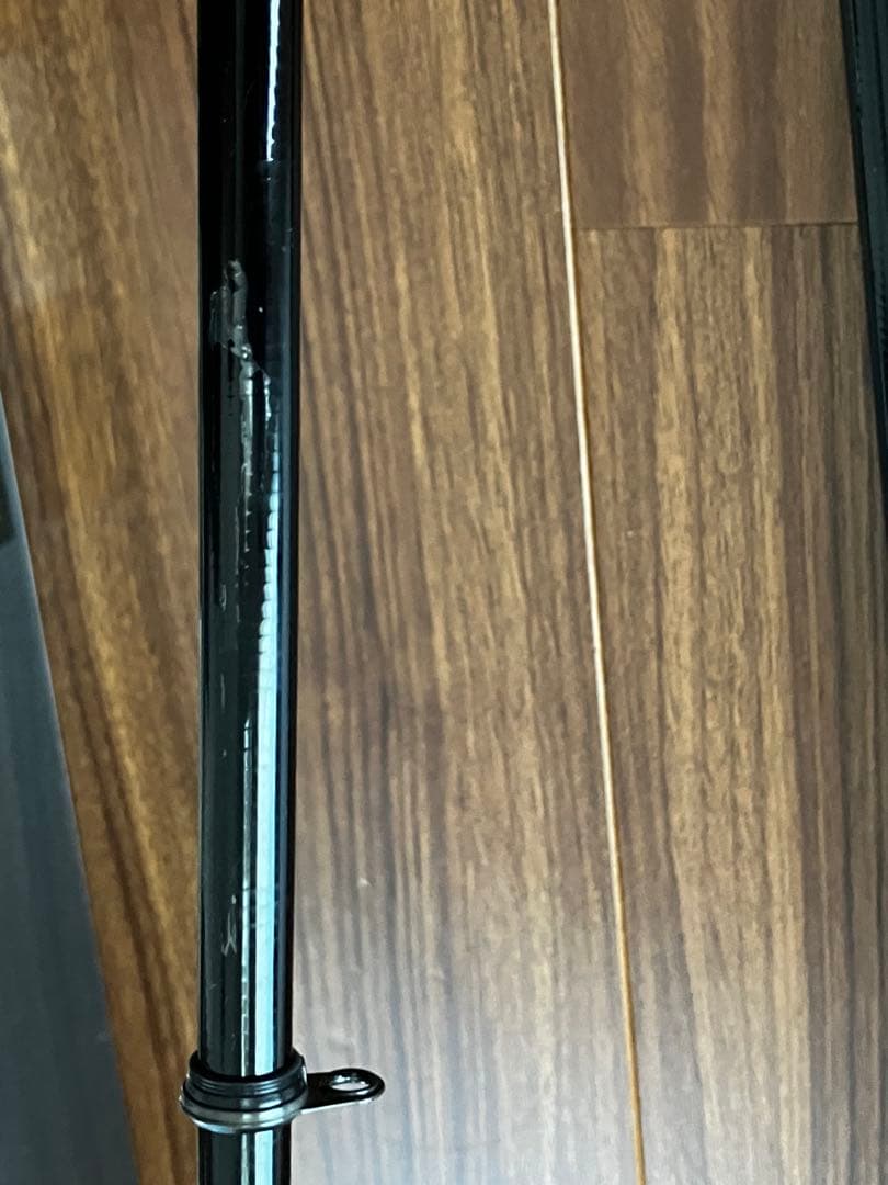 がま波 さぐりSPECIAL 2-450 海釣り　がまかつ　ジャンク品