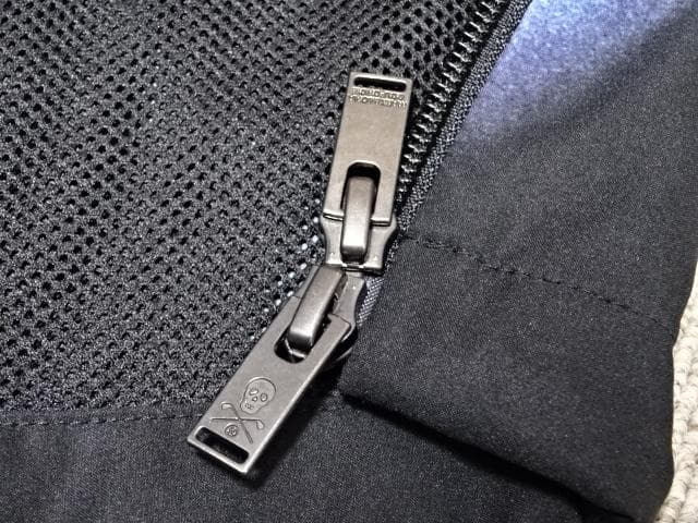 超レア新品(定価57200)MARK&LONAマークアンドロナ・BTTF JKT