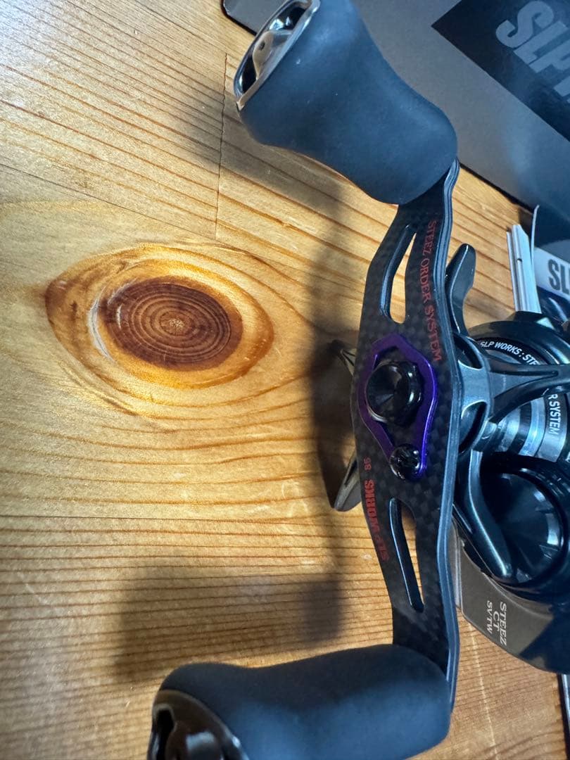 19 スティーズCT SV TW XHL SLPW SLP WORKSオーダー品