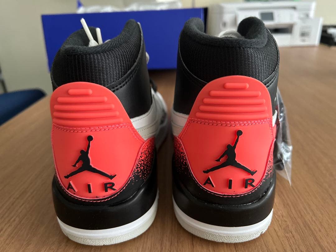 NIKE AIR JORDAN ハイカットシューズ