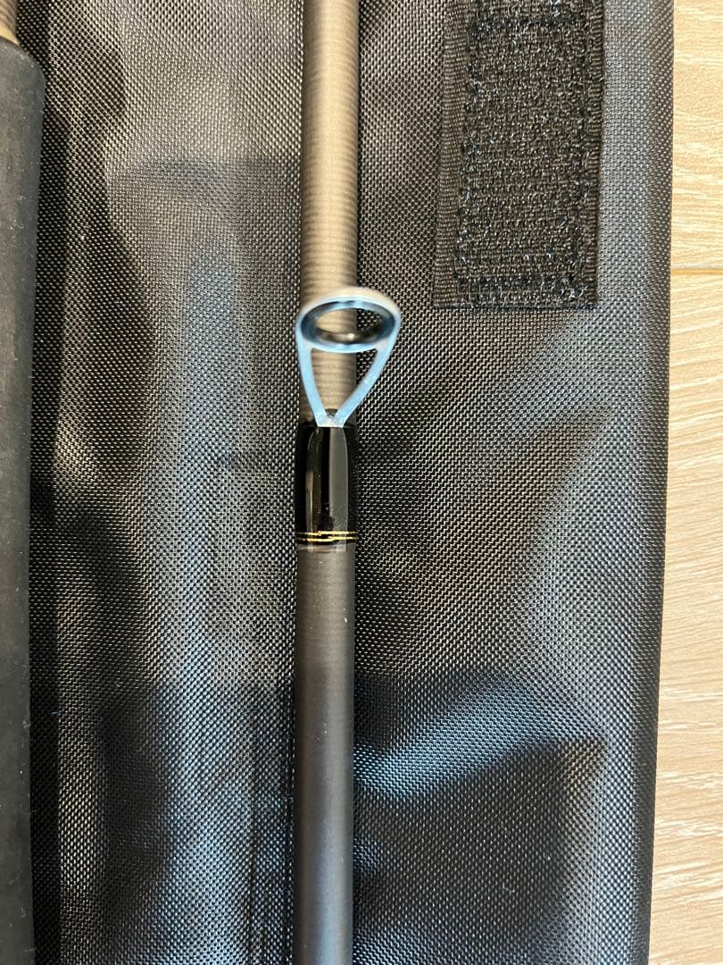 Abu Garcia アブガルシア STNS-106M-KR