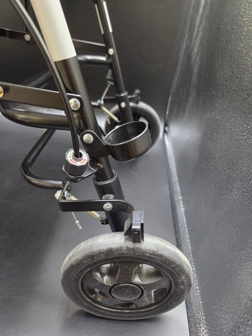 エアウォーカー シルバーカー エアーウォーカー 貴重なクロコ柄