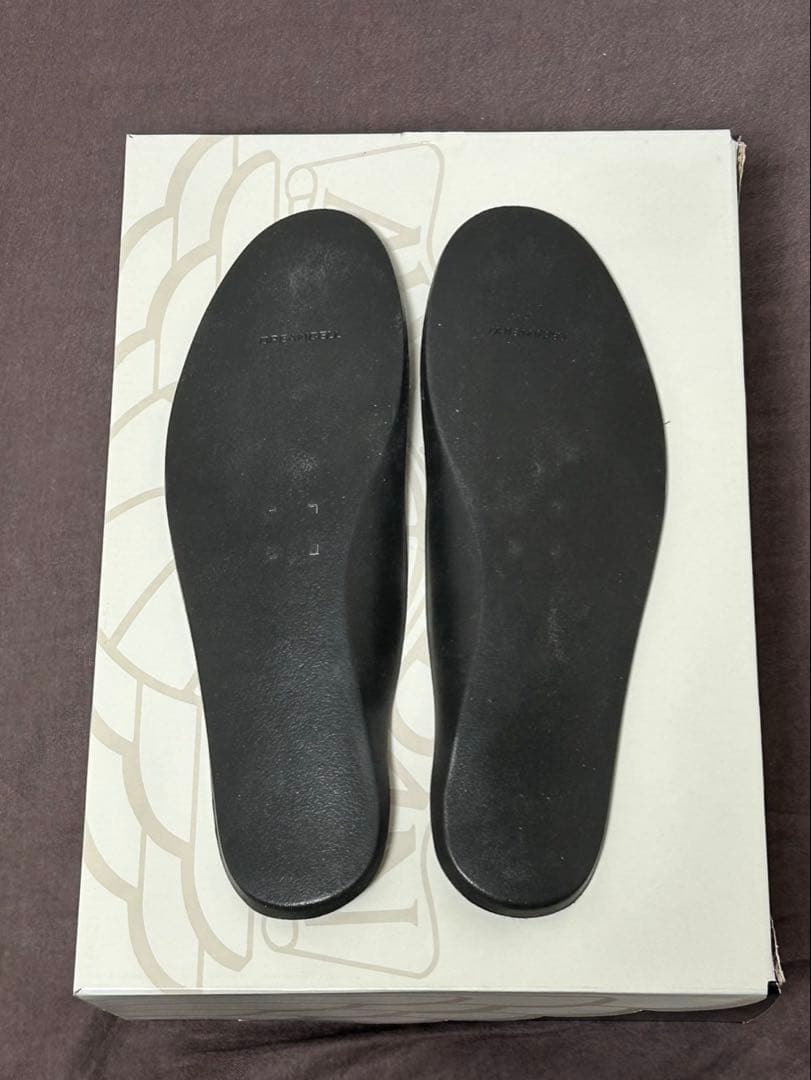 NIKE Air Jordan 2 ホワイト&セメントグレー　29cm