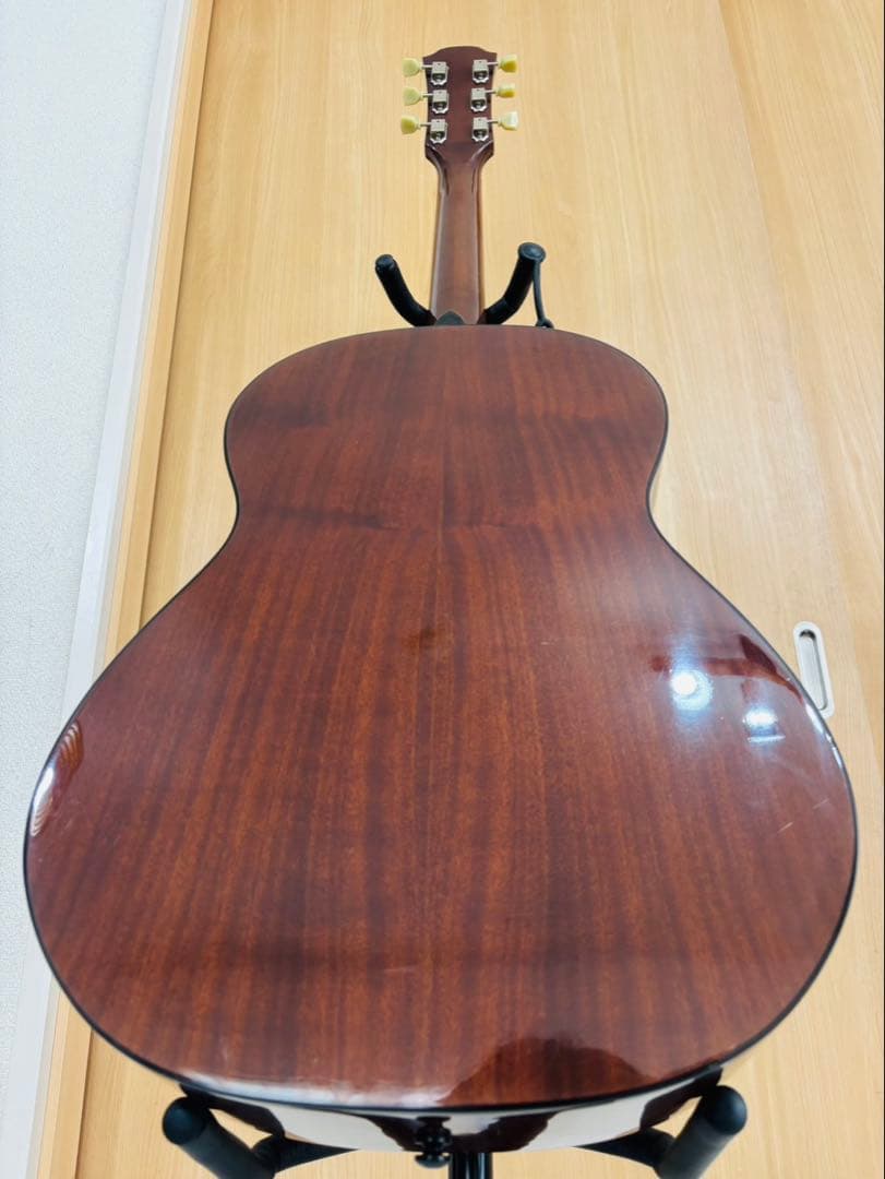 初心者・女性に最適　YAMAHA CSF-35 アコースティックギター　計量