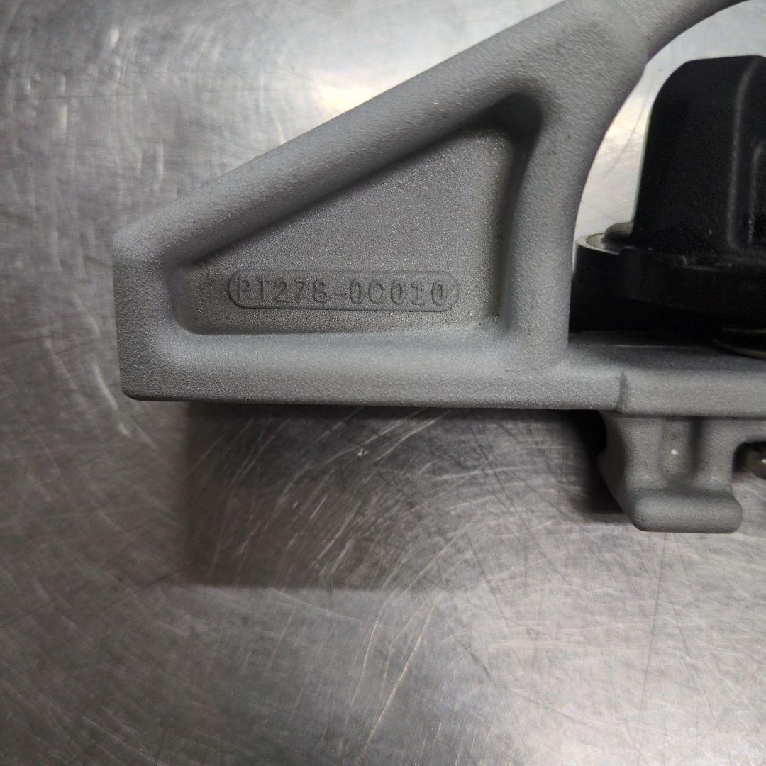 ハルさん専用　タンドラ　タコマ　ベットクリート