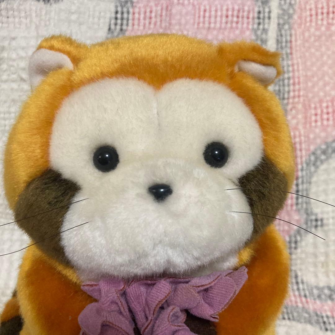 北海道ラスカル　ぬいぐるみ　3コセット　た中古品　バラ売り不可