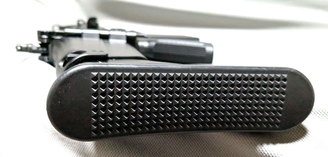 東京マルイ　次世代電動ガン　SCAR-L CQC　ブラック