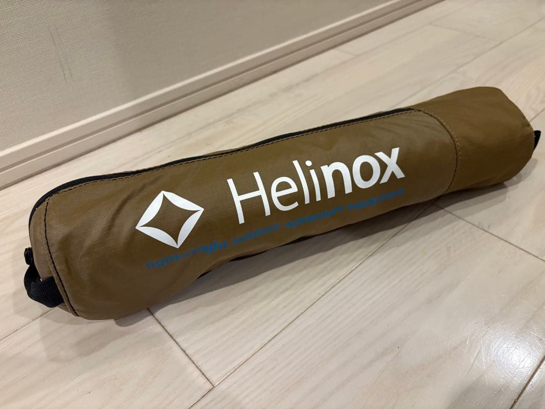 Helinox（ヘリノックス） アウトドアテーブル HN.テーブルワン