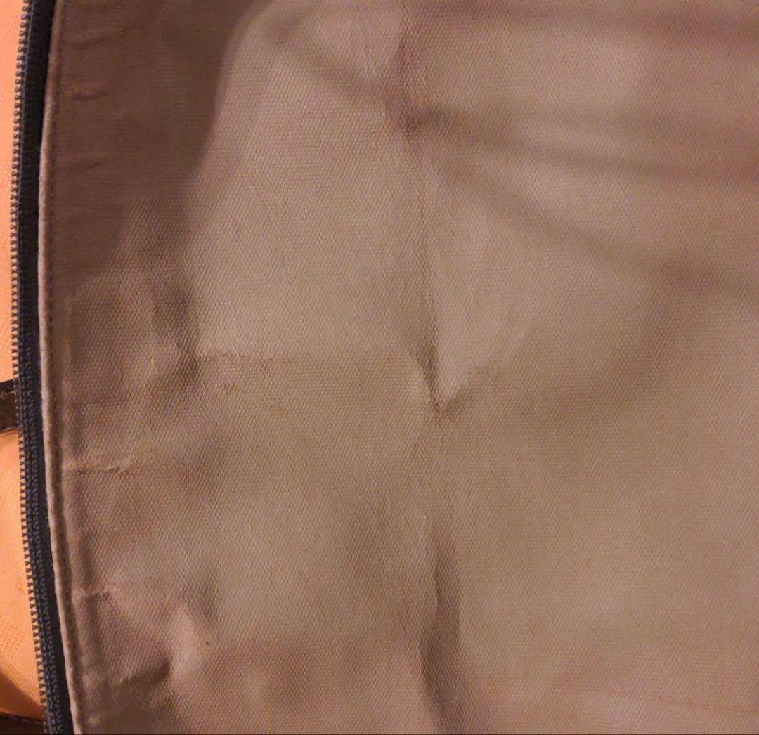 Gucci GGパターン ボストンバッグ