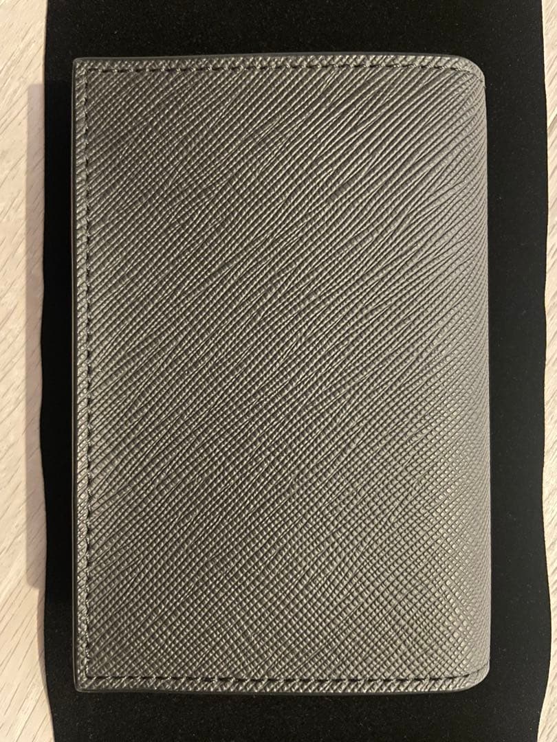 dunhill 名刺入れ