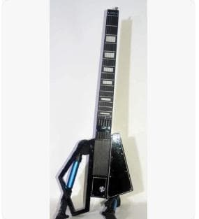 ギター Jammy guiter