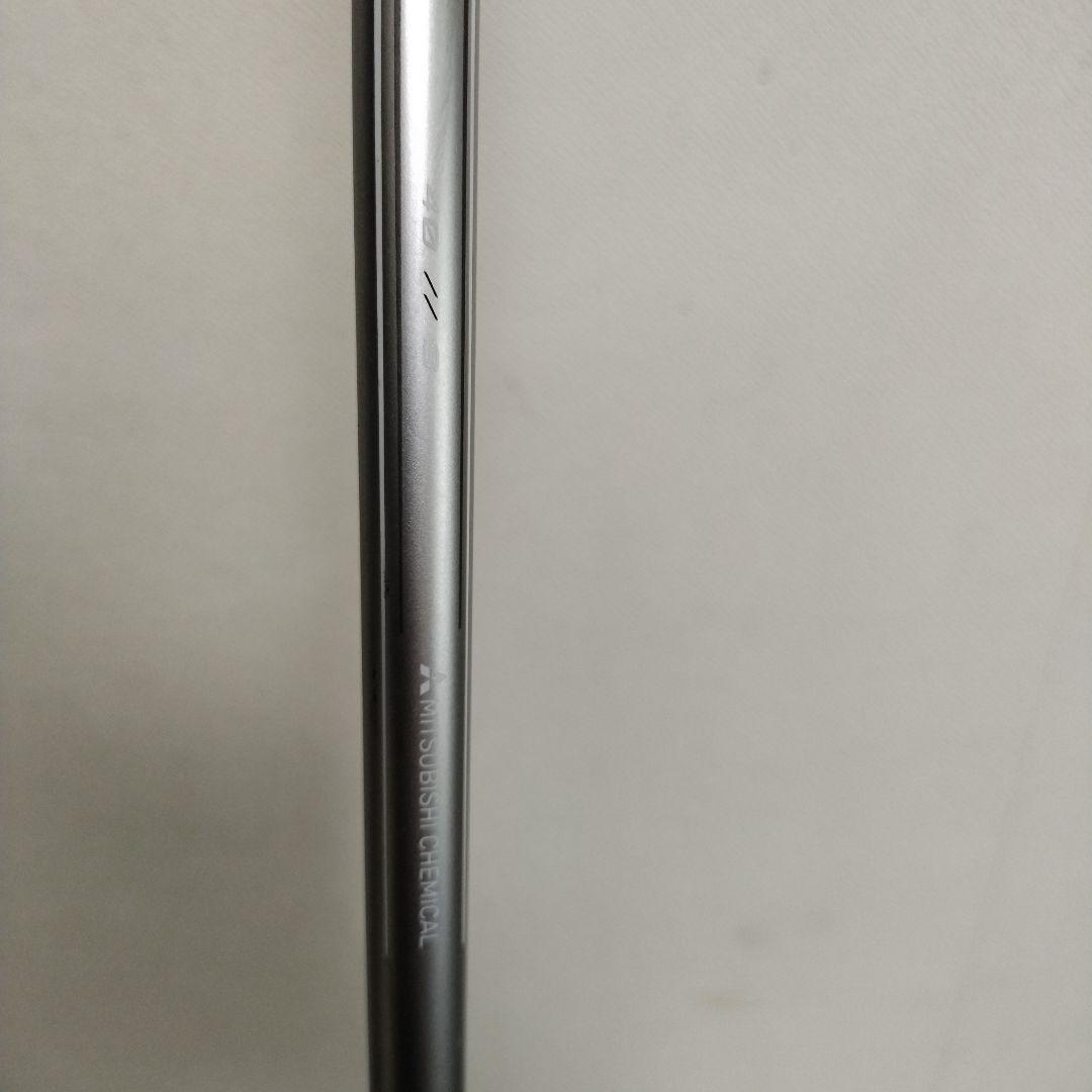 タイトリスト TSR1 USドライバー MMT SPEEDMESH 40 S