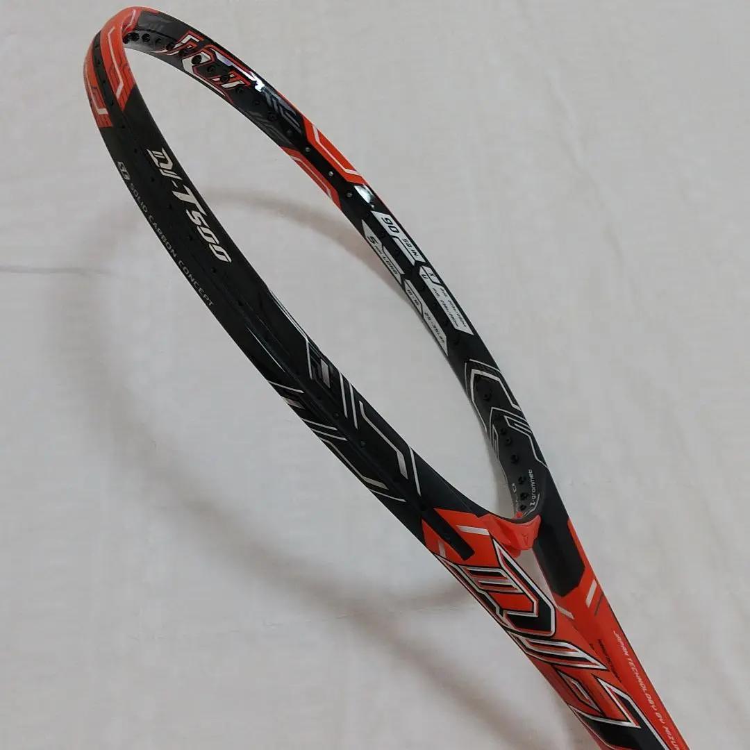 [210]ミズノ DI-T500 テニスラケット