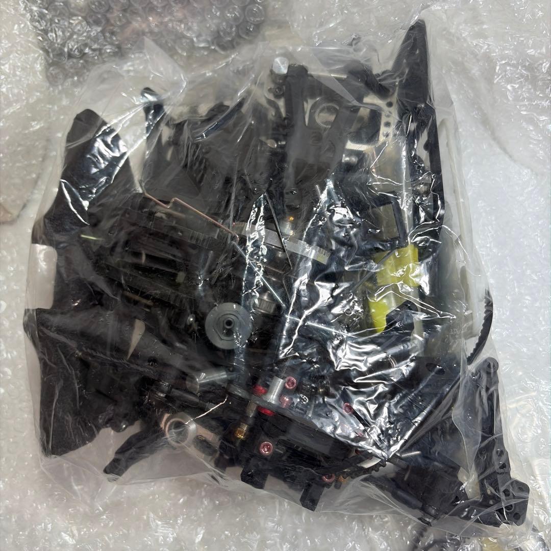 KAWADA 電動RCカーキット　SV-10 アルシオン2 EX